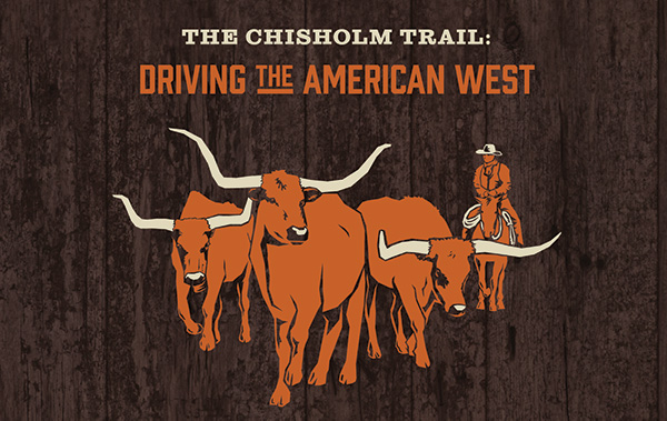 Chisholm Trail Exhibit