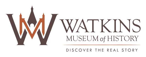 Watkins Museum of History: Discover the Real Story